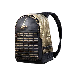 Rock Star Backpack