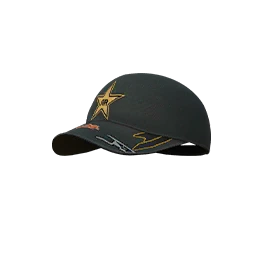 District Zero Hat