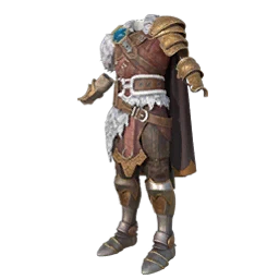 Ursa Hunter Set