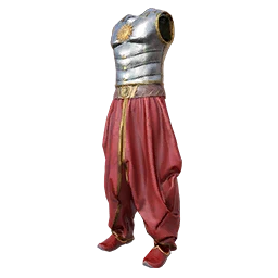 Great Indian Warrior Set