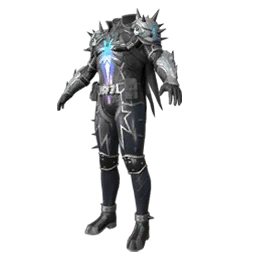 Ruinous Ravelord Set