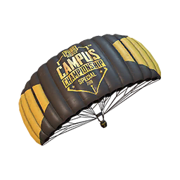 Campus Tournament Parachute