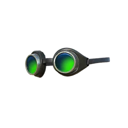 C3S9 Glasses