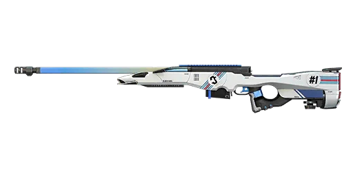 Velocity Streak - AWM