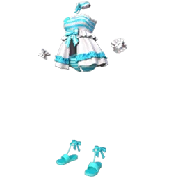 Lovely Gal Set