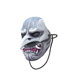 Hipster Rebel Mask