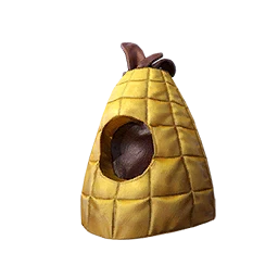 Corn Cover