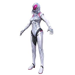 Arctic Rose Set