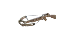 Rugged (Beige) - Crossbow