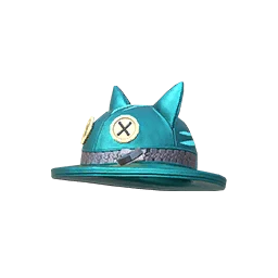 Naughty Kitty Headgear
