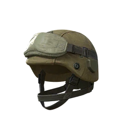 Jungle Predator Headpiece