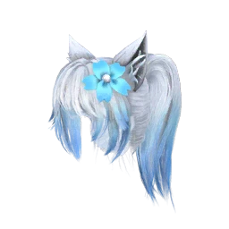 Snowflake Fox Cover