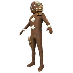 Zombread Set