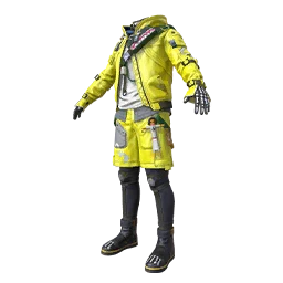 Hipster Rebel Set