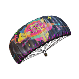 Season 18 Ace Parachute