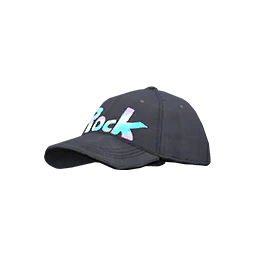 Rockin' Summer Hat