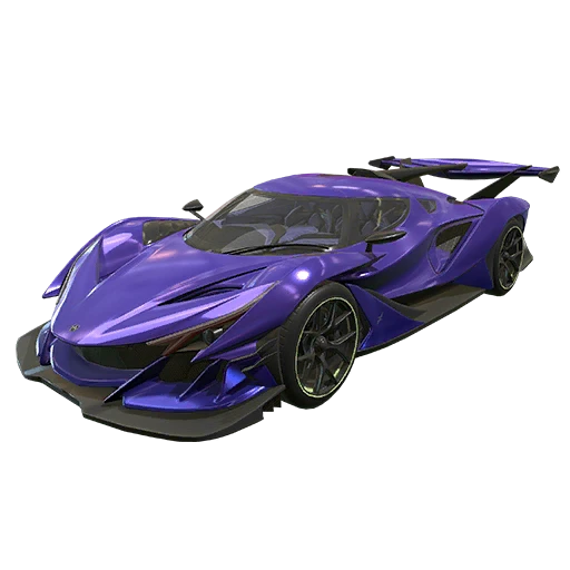 Apollo Intensa Emozione (Tempest)