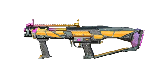 Stellar Operative - DBS