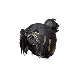 Bling-bling Headgear