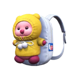 Zanmang Loopy Backpack