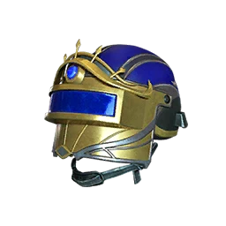 Resplendent Dawn Helmet