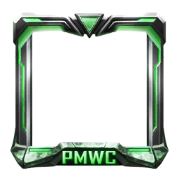 2025 PMWC Avatar Frame