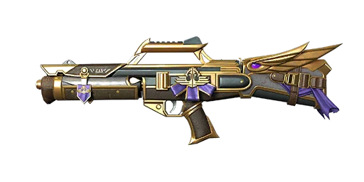 Rustborn Strider - NS2000
