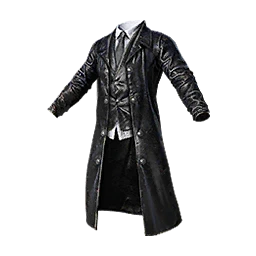 City Defender Jacket