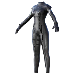 Black Shark Diving Suit
