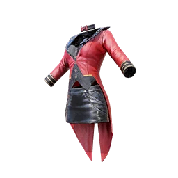 Scarlet Set