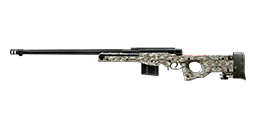 Desert Camo - AWM