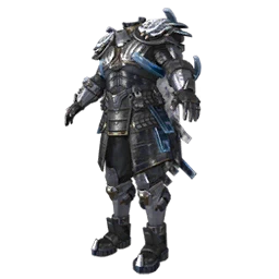 Arctic Ruler Set