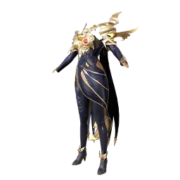 Tide Commander Set