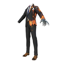 Underworld Aristocrat Set