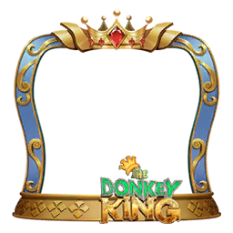PUBG MOBILE × Donkey King Avatar Frame