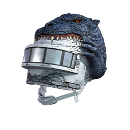 Godzilla Chomp Helmet