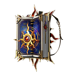 Aetherflare Essence Backpack