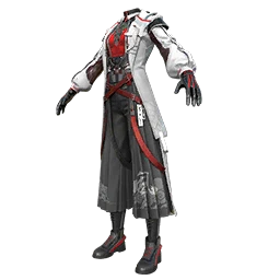 Ascendant Agent Set