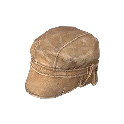 Cap (Yellow)