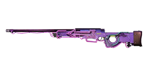 Mauve Avenger - AWM