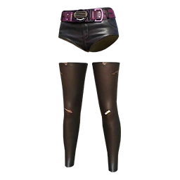 Funky Fusion Bottoms