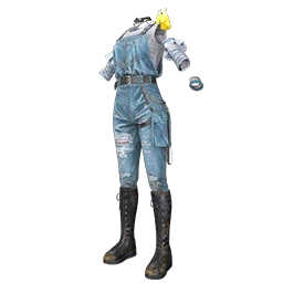Wild Tracker Set