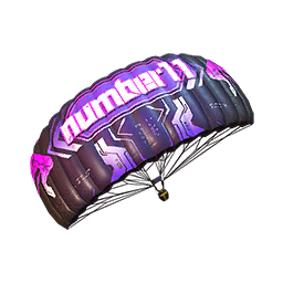 Painkiller #11 Parachute