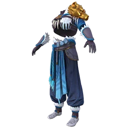 Vetr Champion Set