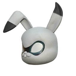 Odd Bunny Cover
