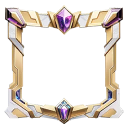 Master Collector Avatar Frame
