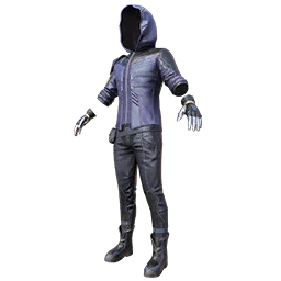 Phantom Rebel Set