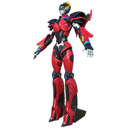 Windblade Costume