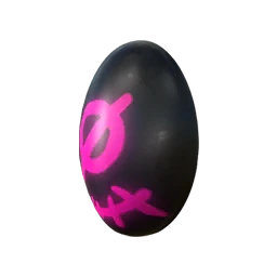 Lethal Code Mask
