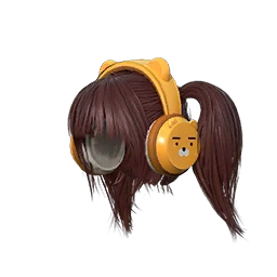 RYAN School Uniform Headgear